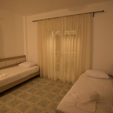 Porto Psakoudia Apartment Ruang foto